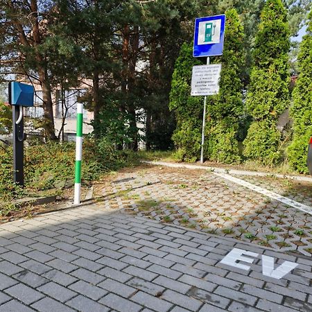 Coffee Inn Gdańsk Kültér fotó
