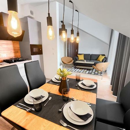 Coffee Inn Gdańsk Kültér fotó