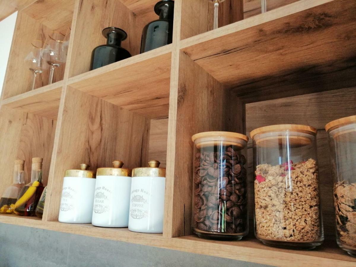Coffee Inn Gdańsk Kültér fotó
