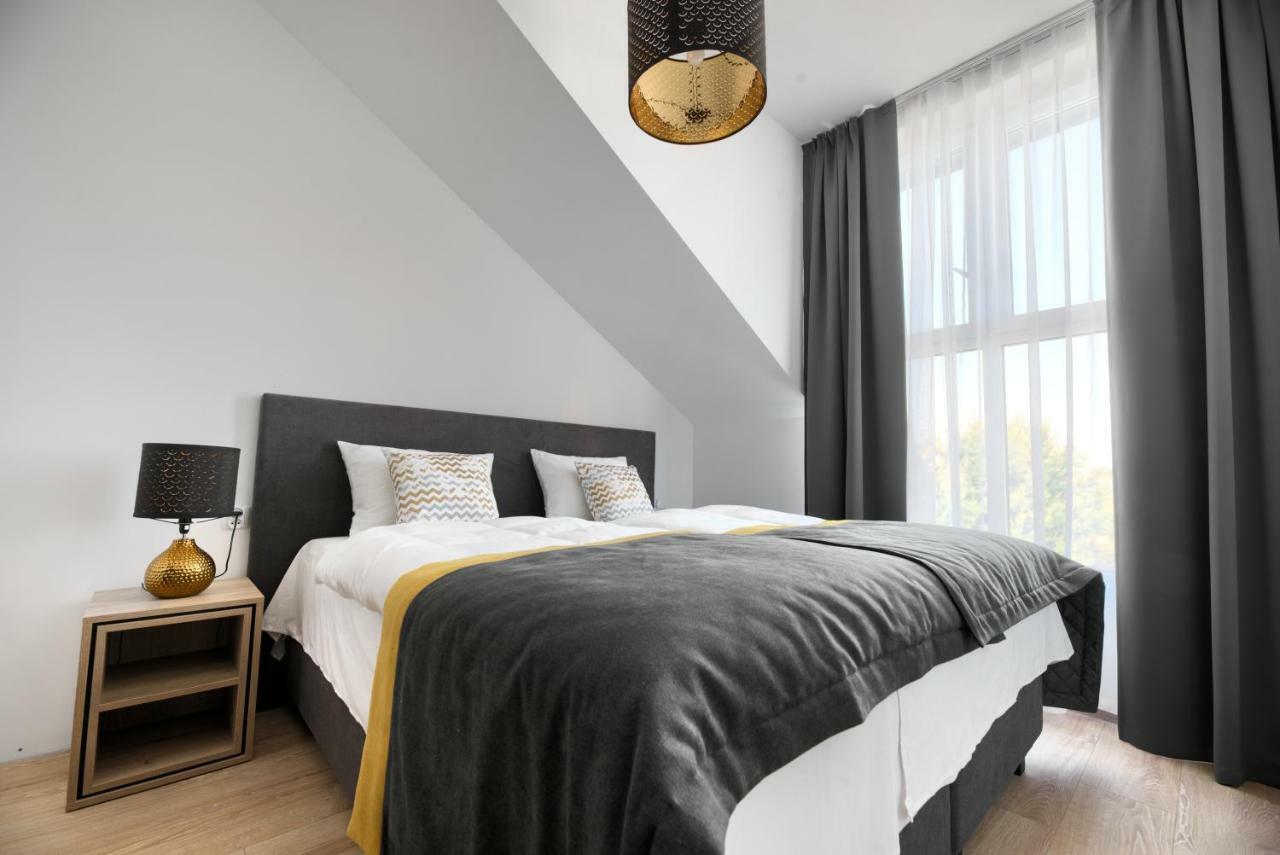 Coffee Inn Gdańsk Kültér fotó
