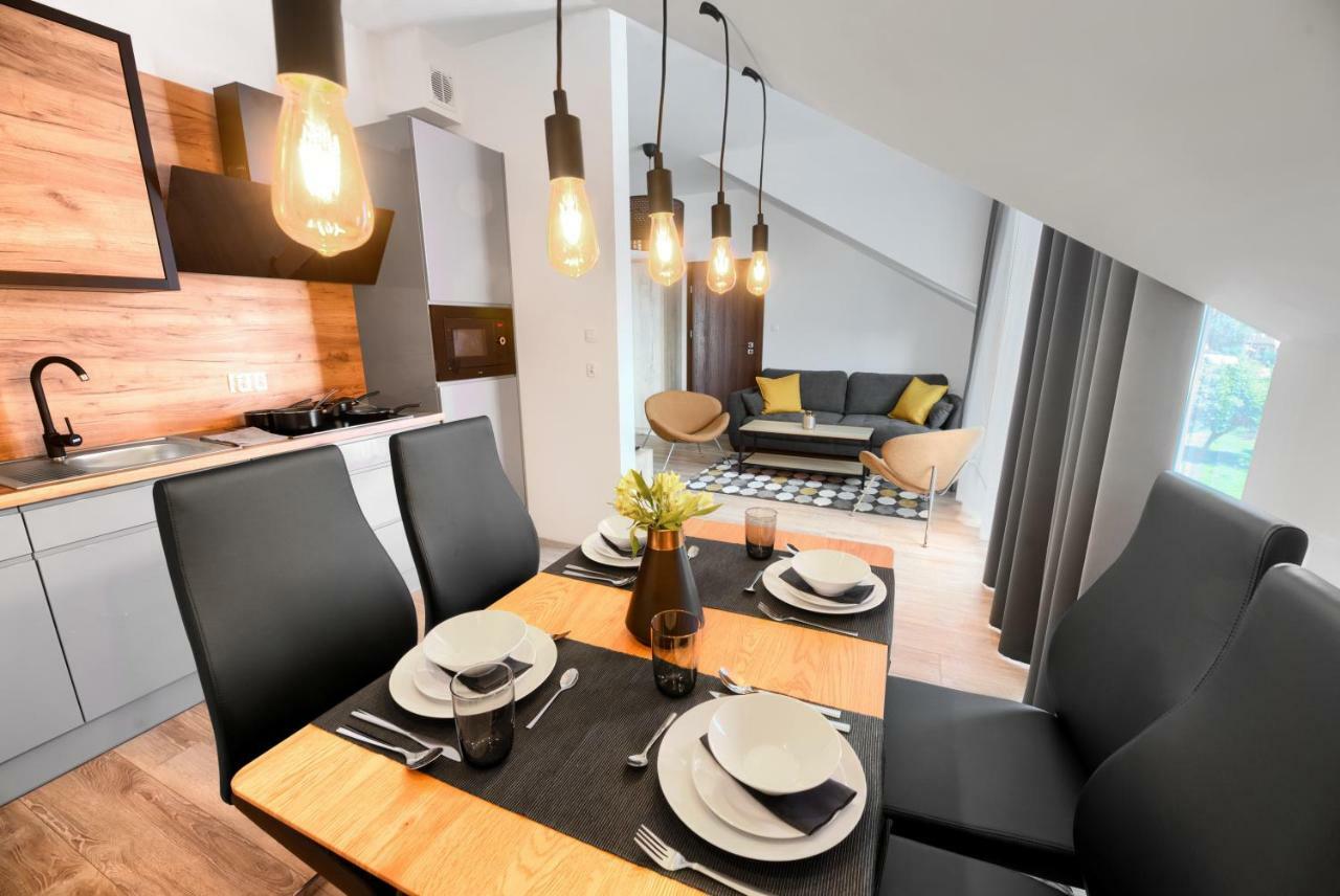 Coffee Inn Gdańsk Kültér fotó
