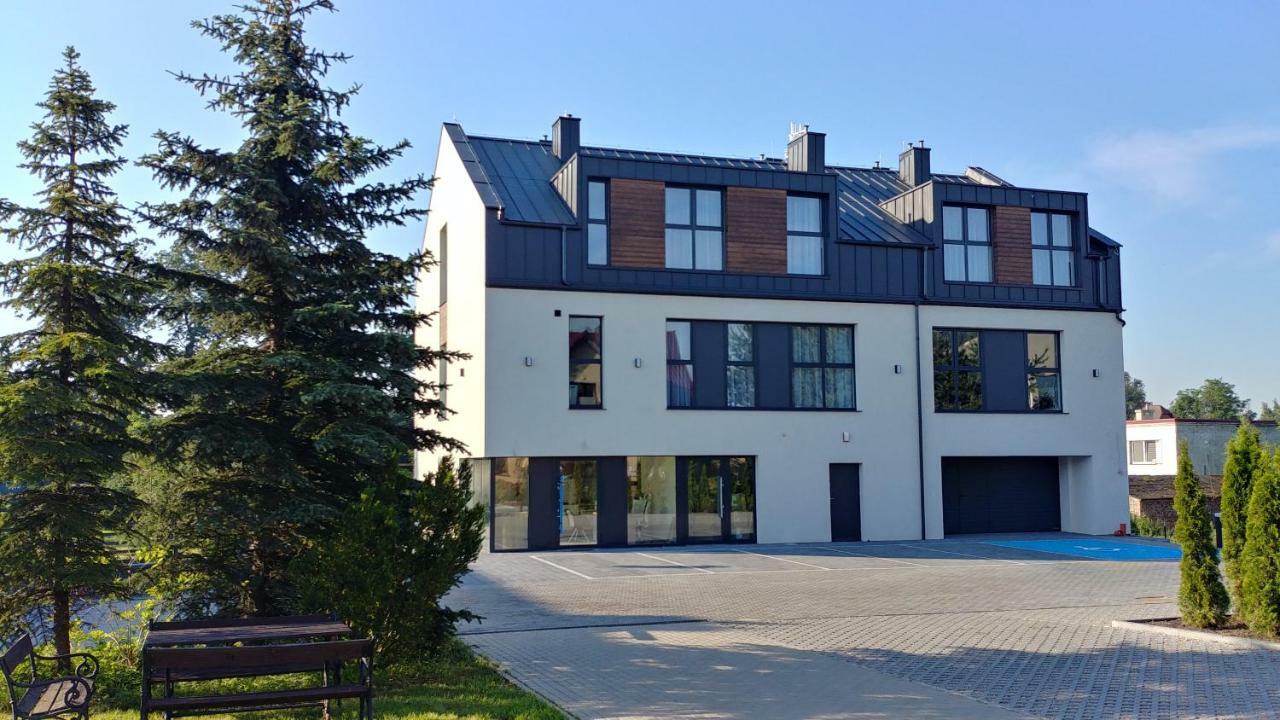 Coffee Inn Gdańsk Kültér fotó