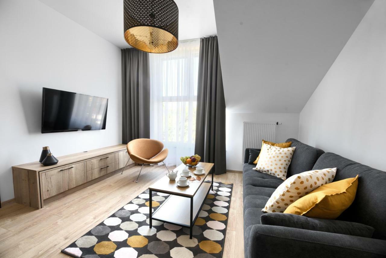 Coffee Inn Gdańsk Kültér fotó