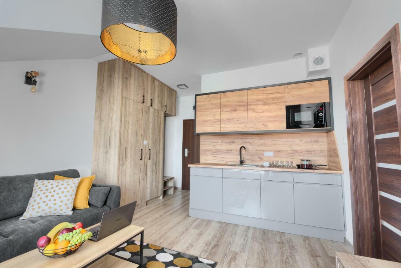 Coffee Inn Gdańsk Kültér fotó