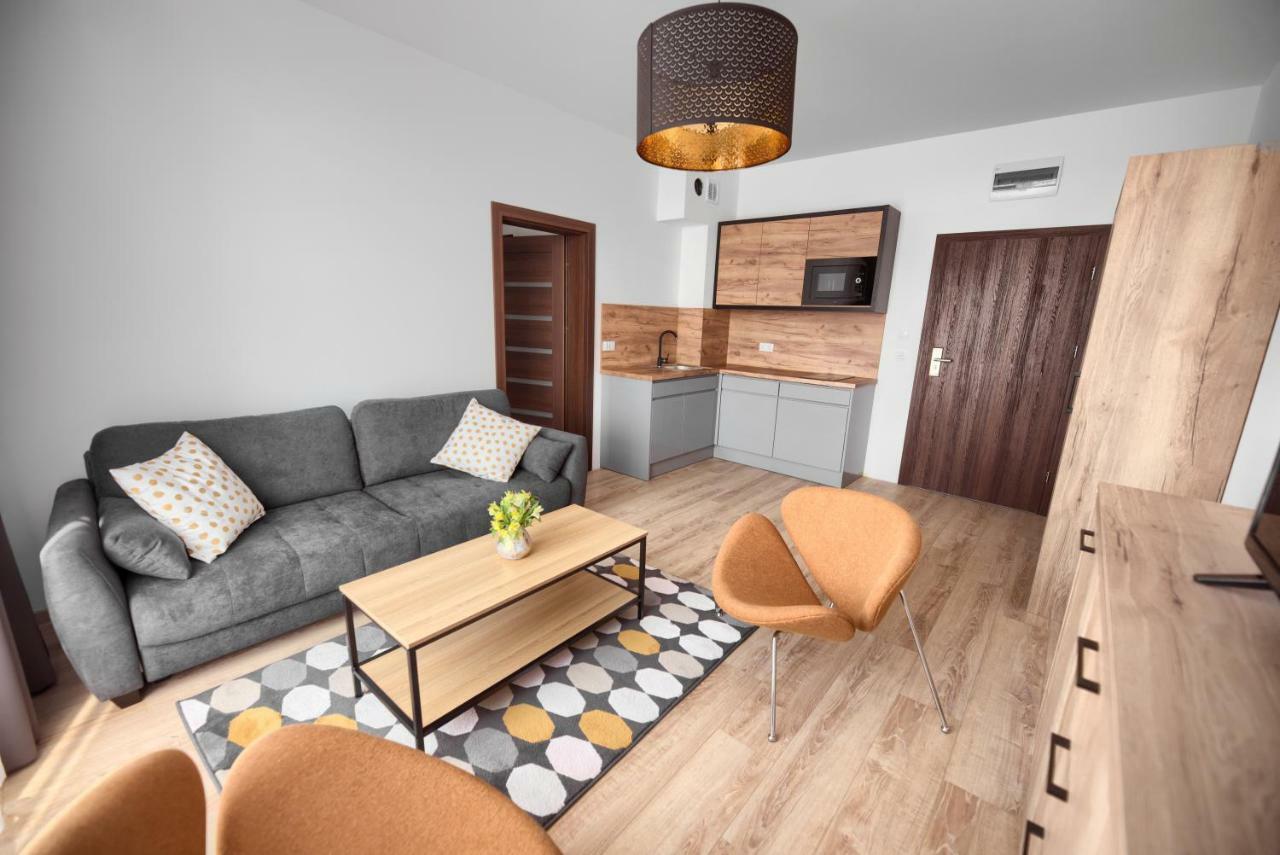 Coffee Inn Gdańsk Kültér fotó