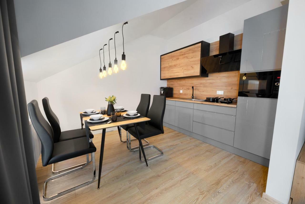 Coffee Inn Gdańsk Kültér fotó