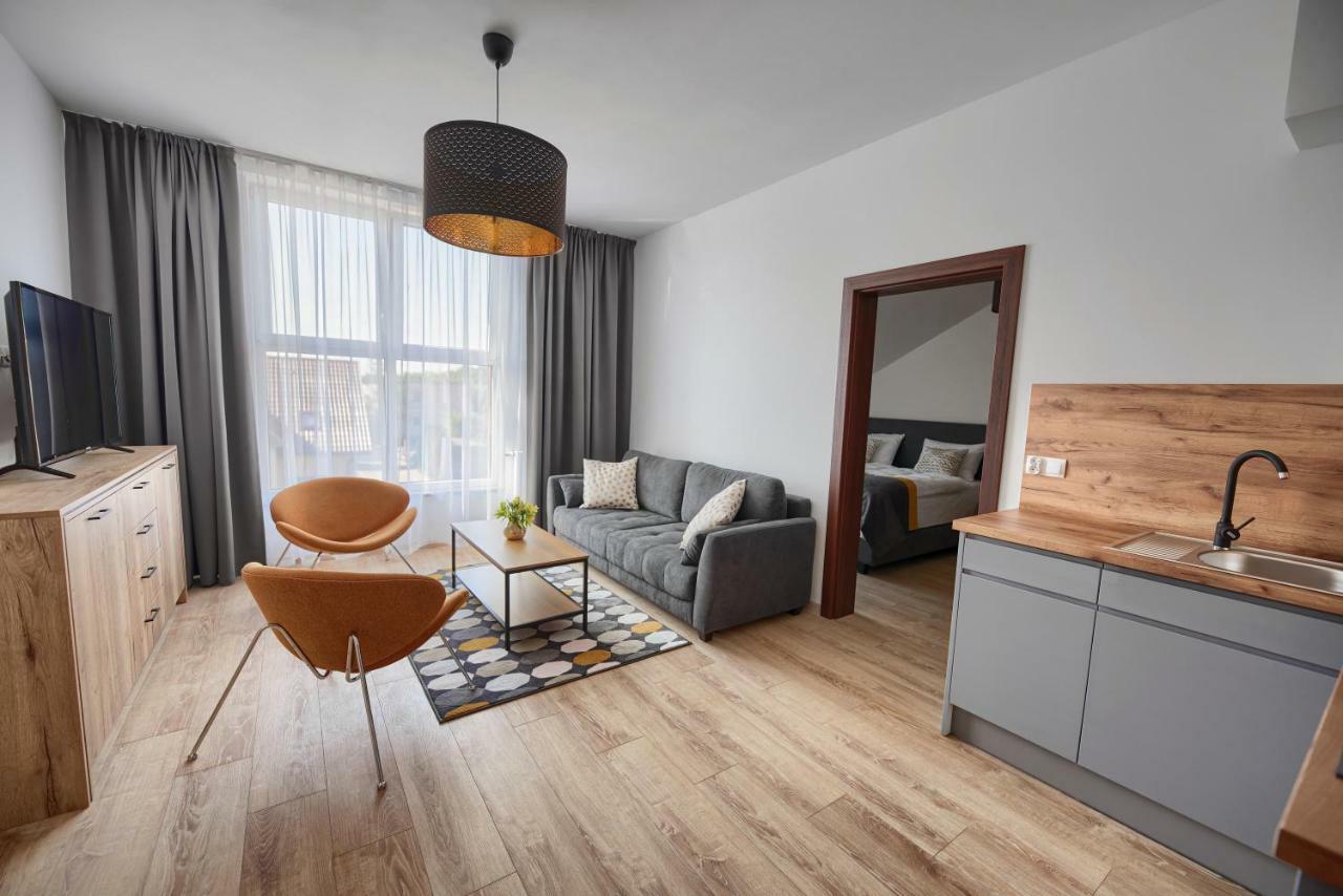 Coffee Inn Gdańsk Kültér fotó